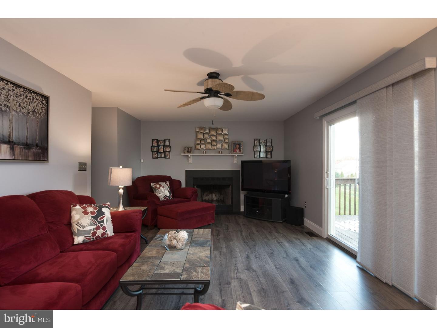 1106 Pepper Ridge Drive Reading, PA 19606 - Photo 14 of 25 Family Room