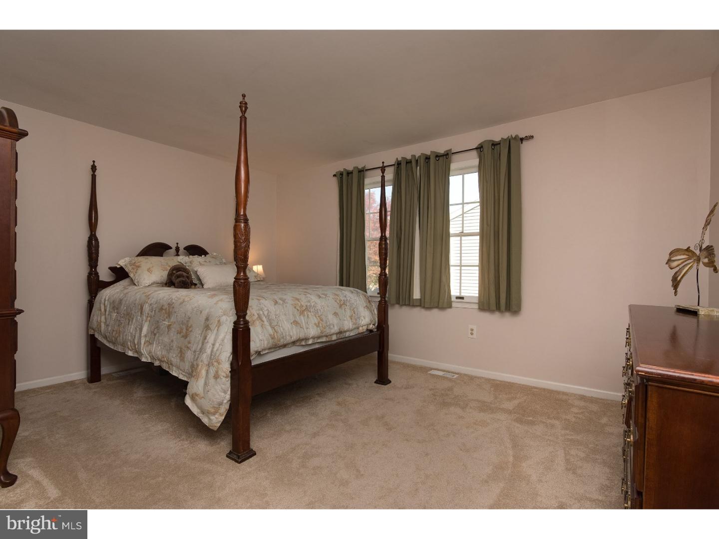 1106 Pepper Ridge Drive Reading, PA 19606 - Photo 22 of 25 Bedroom 2