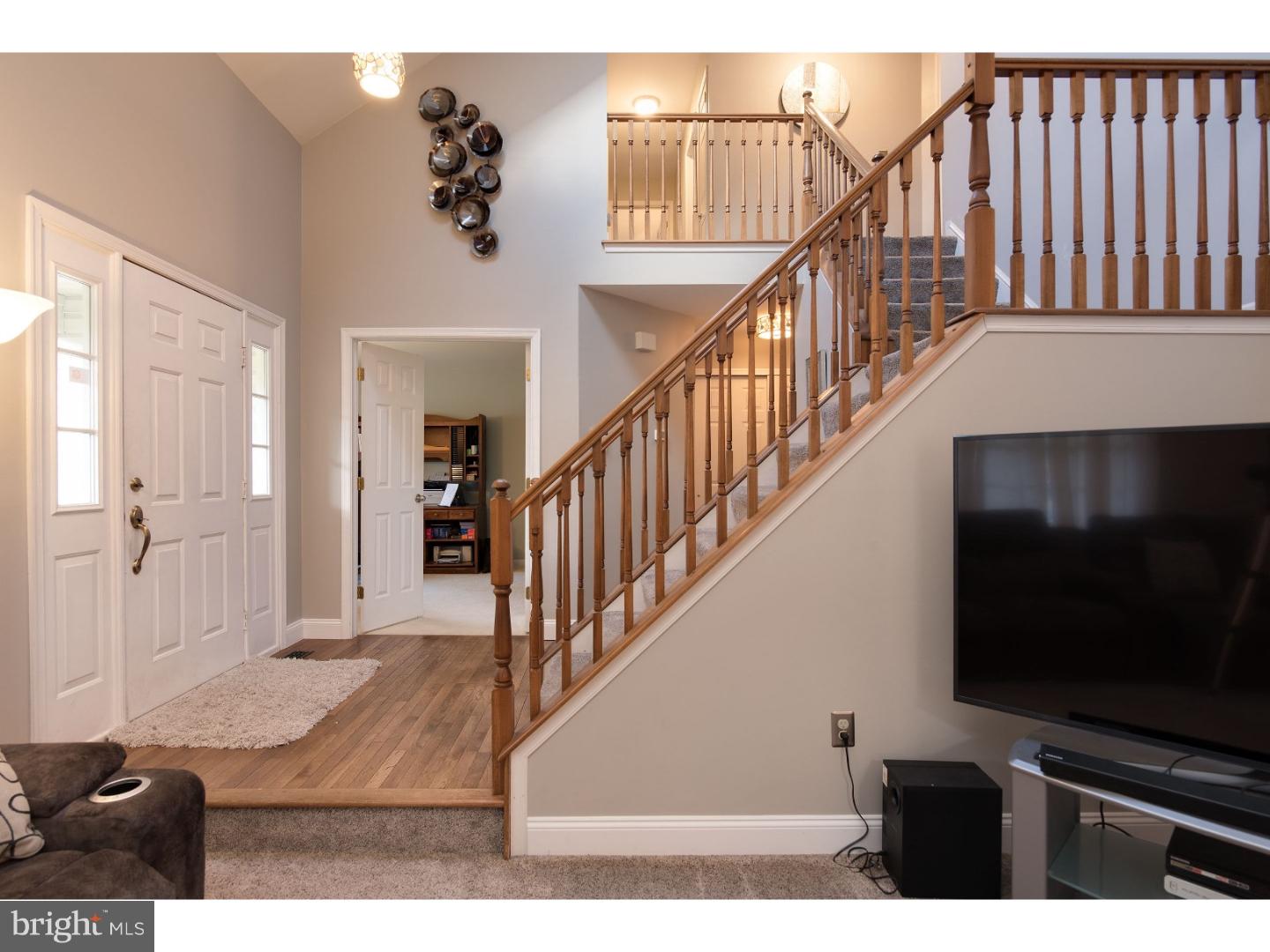 1106 Pepper Ridge Drive Reading, PA 19606 - Photo 8 of 25 Foyer