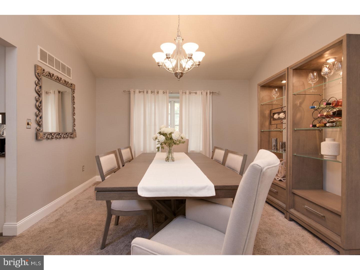 1106 Pepper Ridge Drive Reading, PA 19606 - Photo 9 of 25 Dining Room