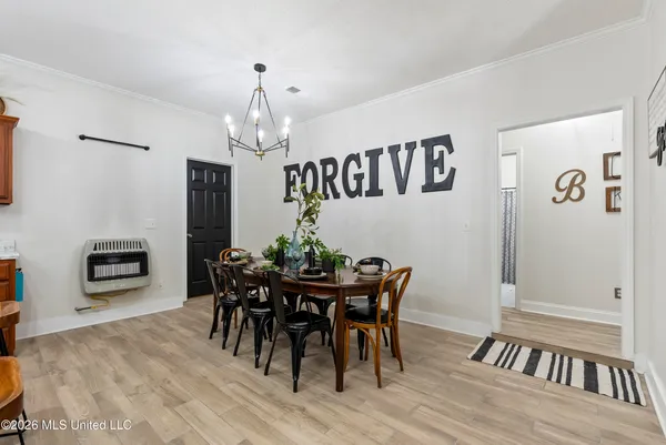 $565,000 | 2314 Highway 7, Holly Springs, MS 38635