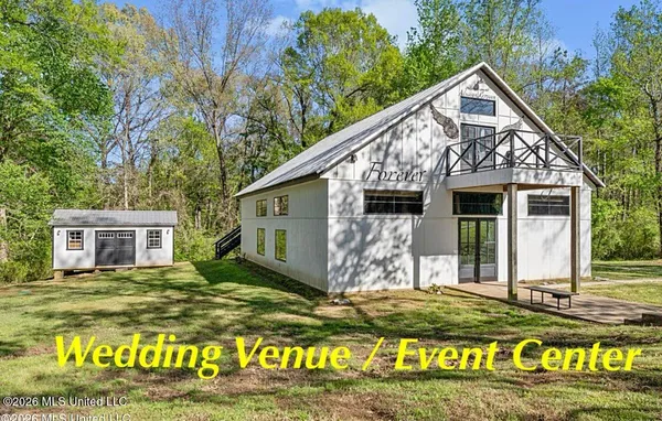 $565,000 | 2314 Highway 7, Holly Springs, MS 38635