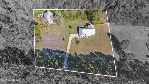 $565,000 | 2314 Highway 7, Holly Springs, MS 38635