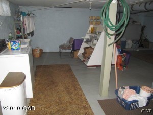 8118 Pa Route Slatington, PA 18080 - Photo 23 of 23 Basement