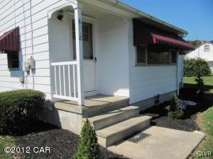 8118 Pa Route Slatington, PA 18080 - Photo 3 of 23 Front Entrance