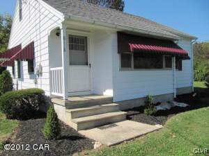 8118 Pa Route Slatington, PA 18080 - Photo 4 of 23 Front Entrance