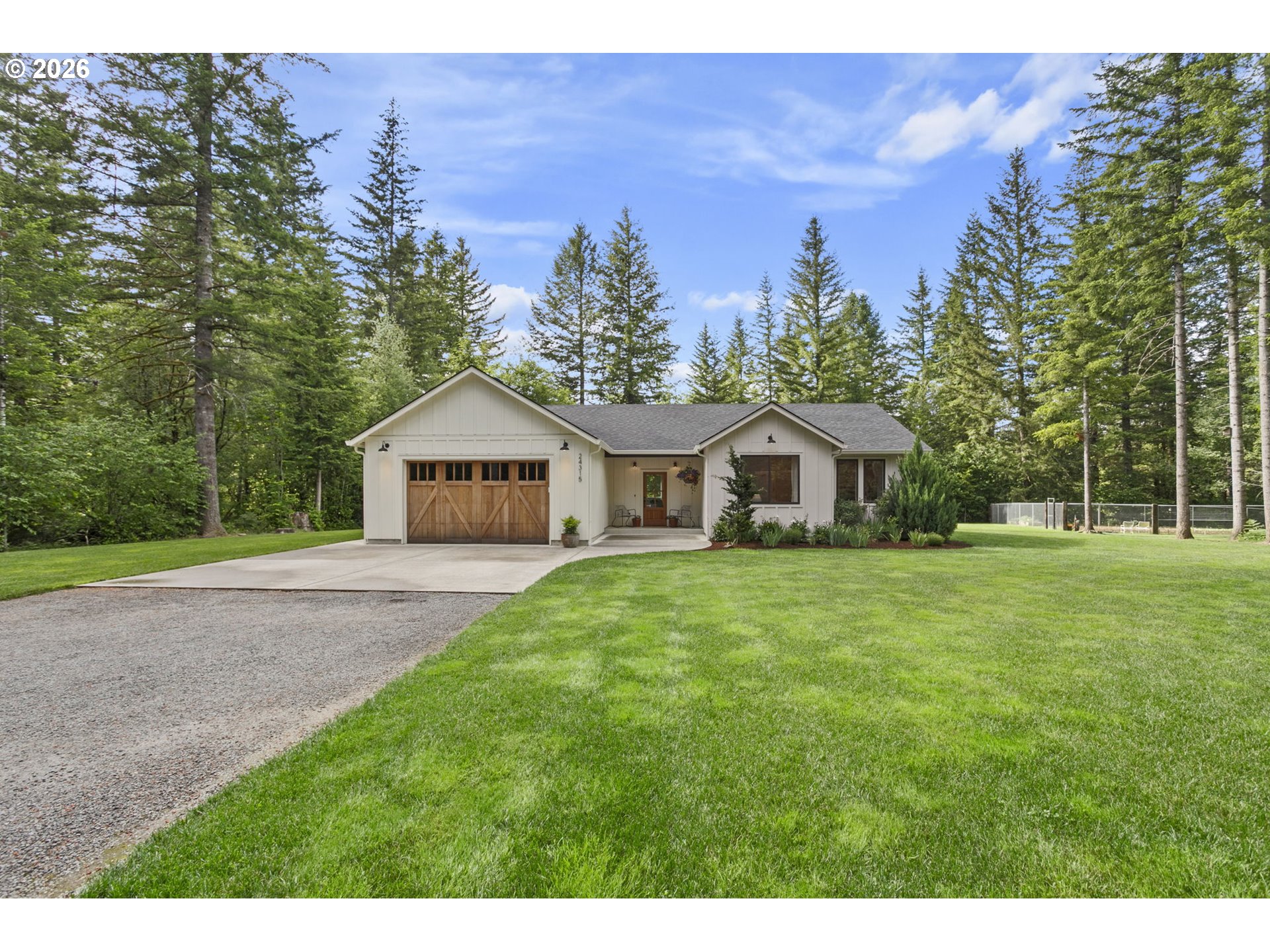 24315 Northeast Dole Valley Road Yacolt, WA 98675 - Photo 33 of 45