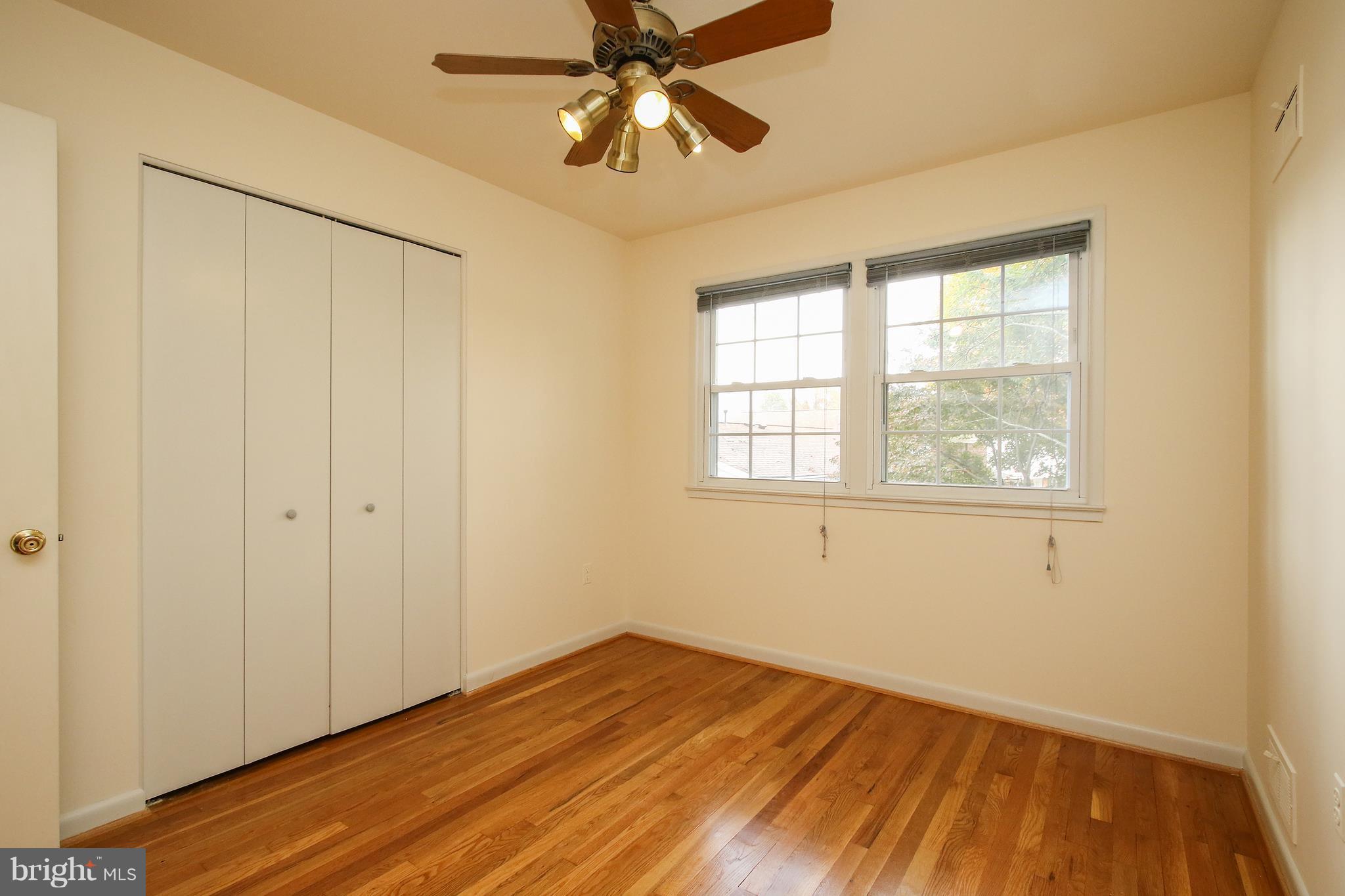 2720 Woodedge Road Silver Spring, MD 20906 - Photo 18 of 29 Bedroom