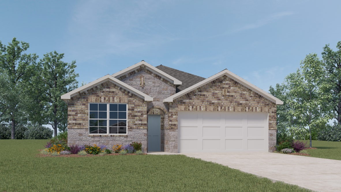 105 Abby Road Georgetown, TX 78626 - Photo 1 of 1 Gallery Image 1
