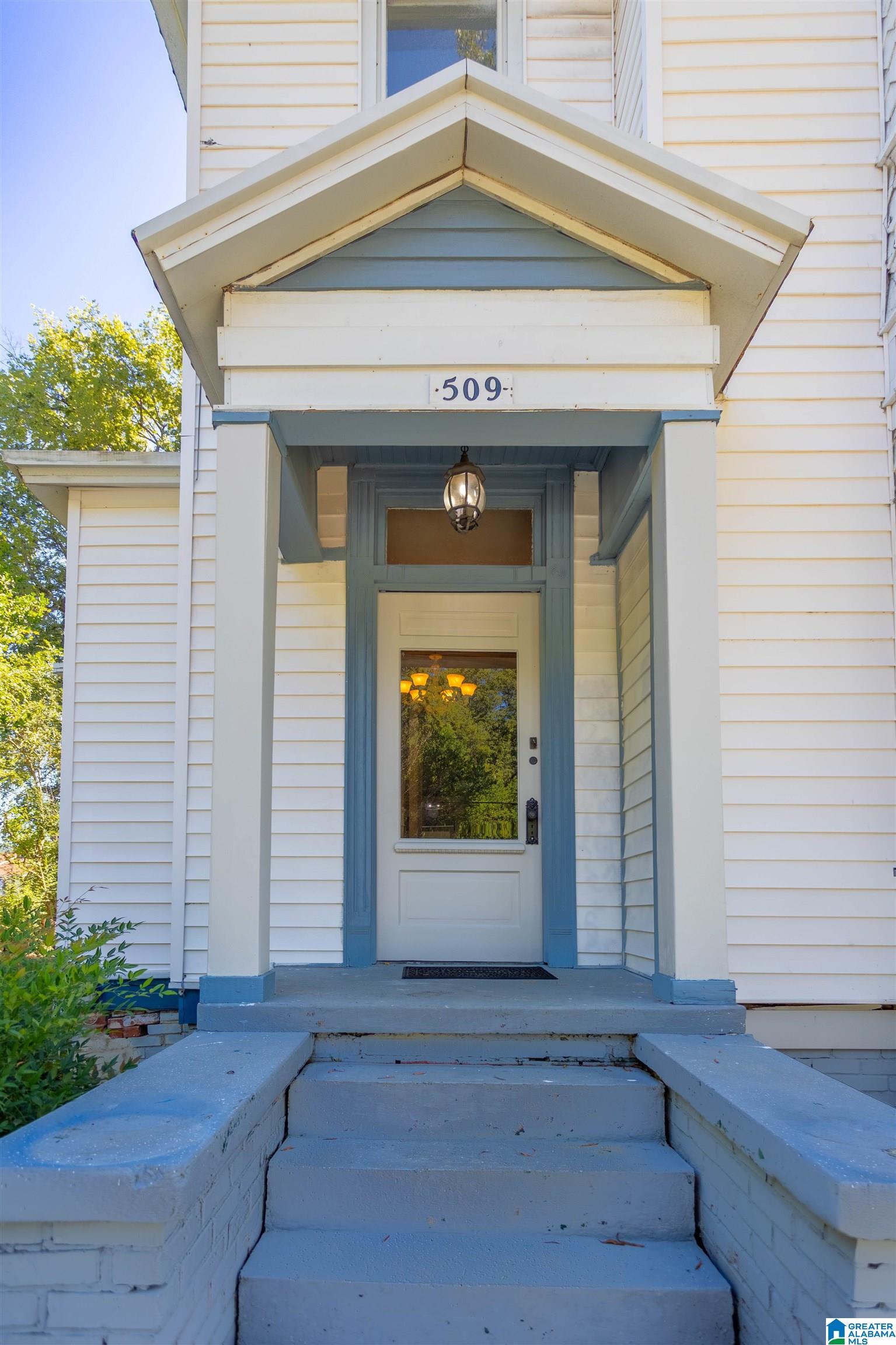 509 Goodwin Avenue Anniston, AL 36207 - Photo 6 of 40