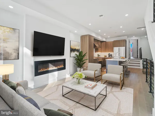 $6,200 | 2228 13th Street Northwest, Unit 3, Washington, DC 20009