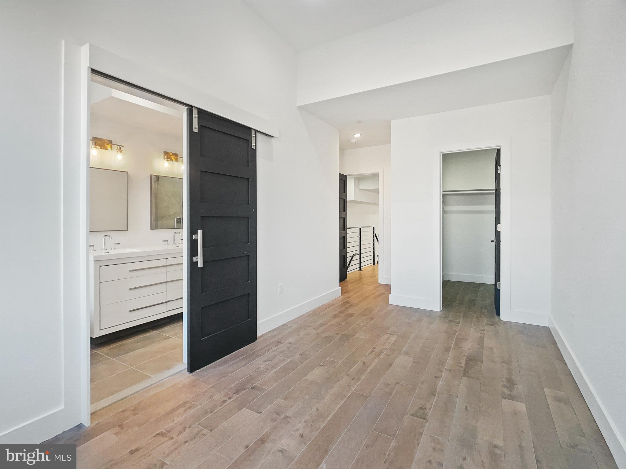 2228 13th Street Northwest, Unit 3 Washington, DC 20009 - Photo 18 of 44 Modern elegance in a spacious layout.