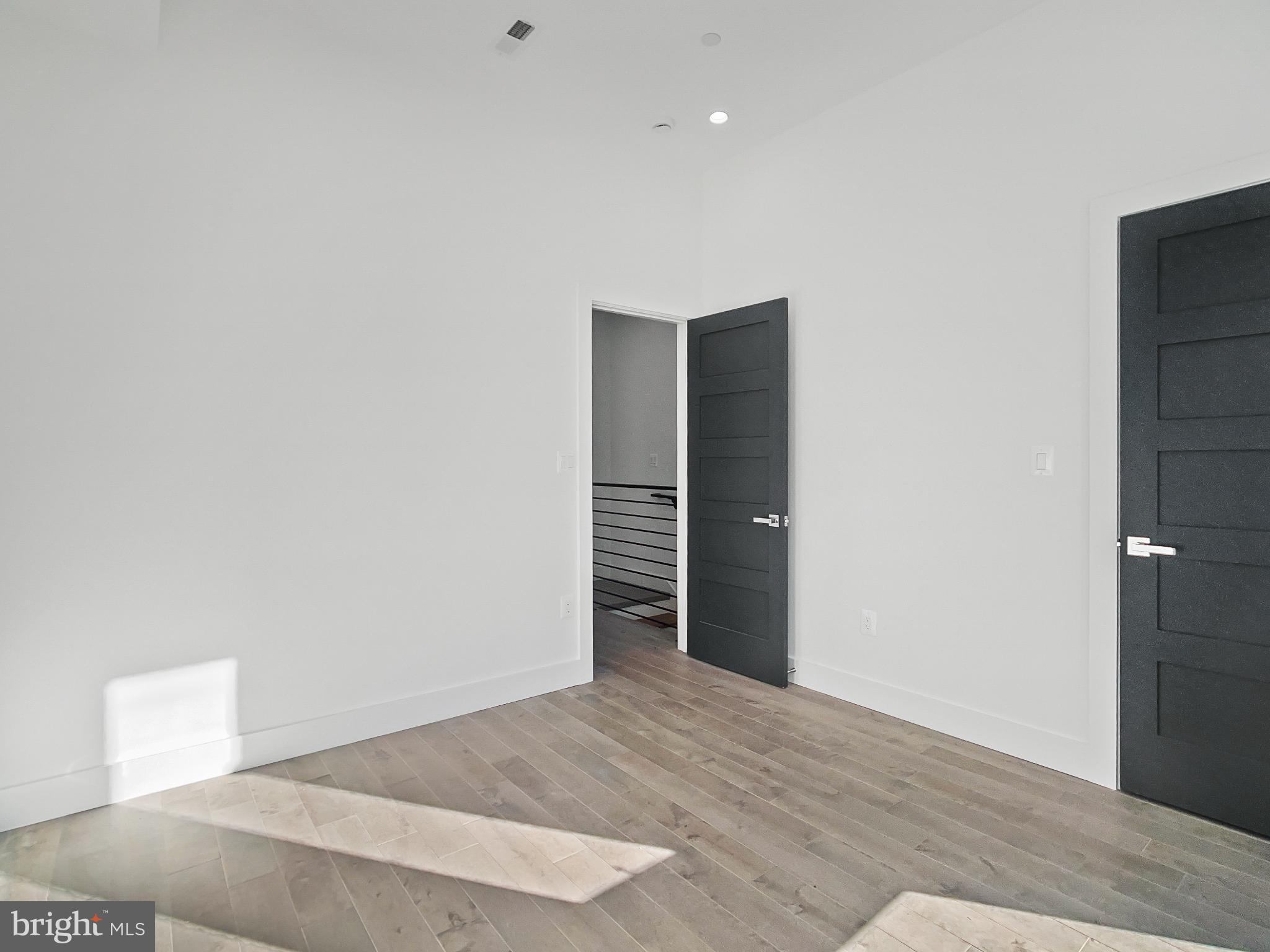 2228 13th Street Northwest, Unit 3 Washington, DC 20009 - Photo 31 of 44 Bright, airy space with modern design.