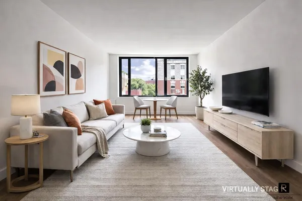 $1,100,000 | 211 East 13th Street, Unit 6D | East Village