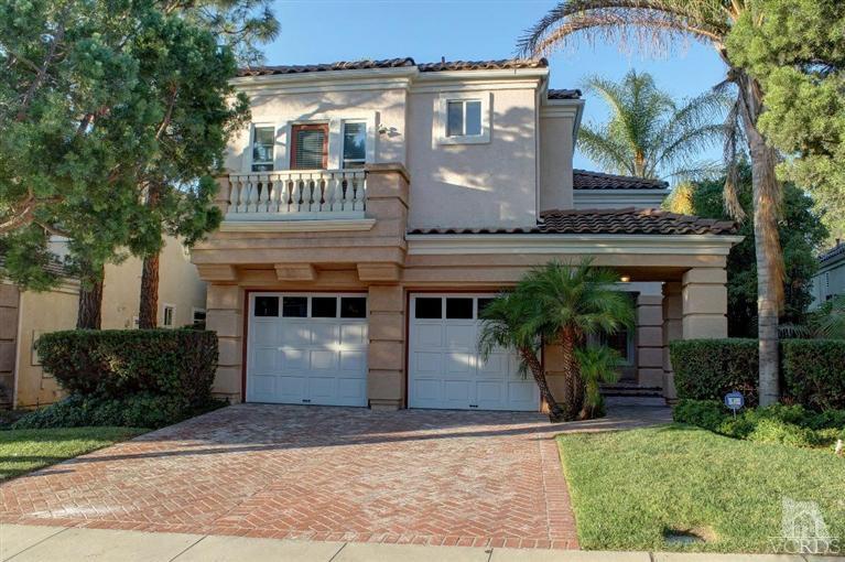 11291 Terraceridge Road Moorpark, CA 93021 - Photo 1 of 1 Primary Photo