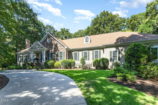 $1,175,000 | 1119 Stonebridge Drive, Durham, NC 27712