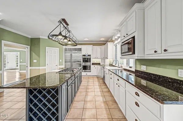 $1,125,000 | 1119 Stonebridge Drive, Durham, NC 27712