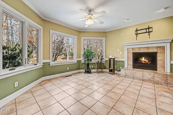 $1,125,000 | 1119 Stonebridge Drive, Durham, NC 27712