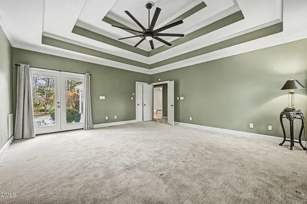 $1,125,000 | 1119 Stonebridge Drive, Durham, NC 27712