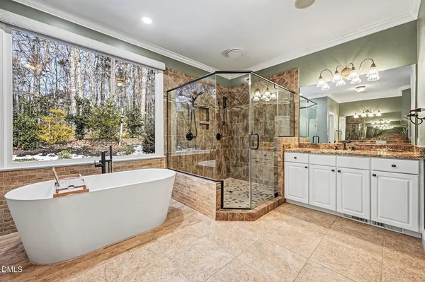 $1,125,000 | 1119 Stonebridge Drive, Durham, NC 27712