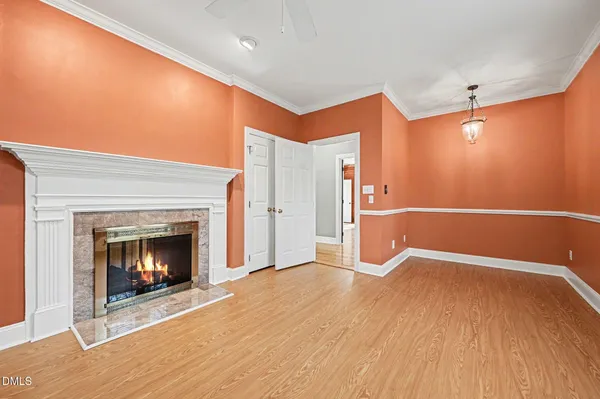 $1,125,000 | 1119 Stonebridge Drive, Durham, NC 27712