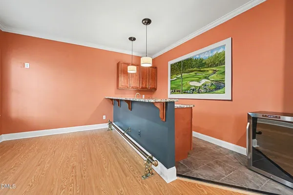 $1,125,000 | 1119 Stonebridge Drive, Durham, NC 27712