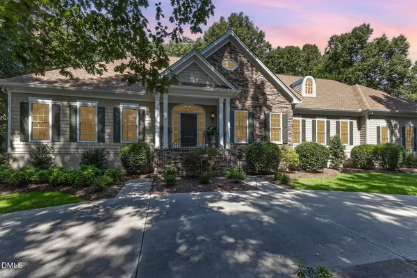 $1,125,000 | 1119 Stonebridge Drive, Durham, NC 27712