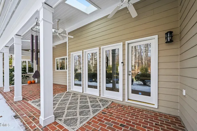 $1,175,000 | 1119 Stonebridge Drive, Durham, NC 27712