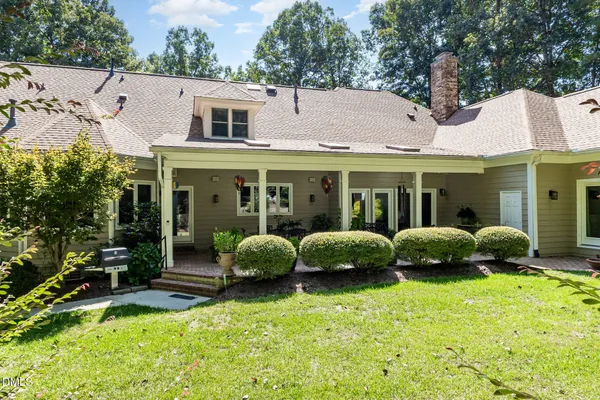 $1,125,000 | 1119 Stonebridge Drive, Durham, NC 27712