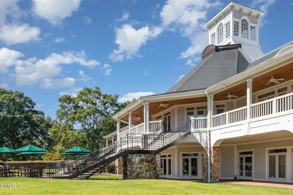 $1,125,000 | 1119 Stonebridge Drive, Durham, NC 27712