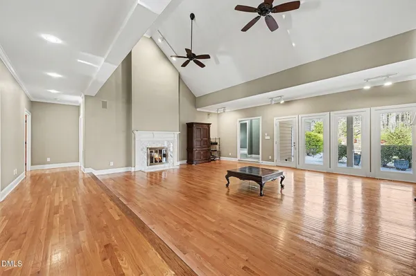 $1,125,000 | 1119 Stonebridge Drive, Durham, NC 27712