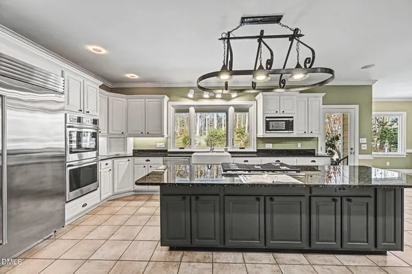 $1,125,000 | 1119 Stonebridge Drive, Durham, NC 27712