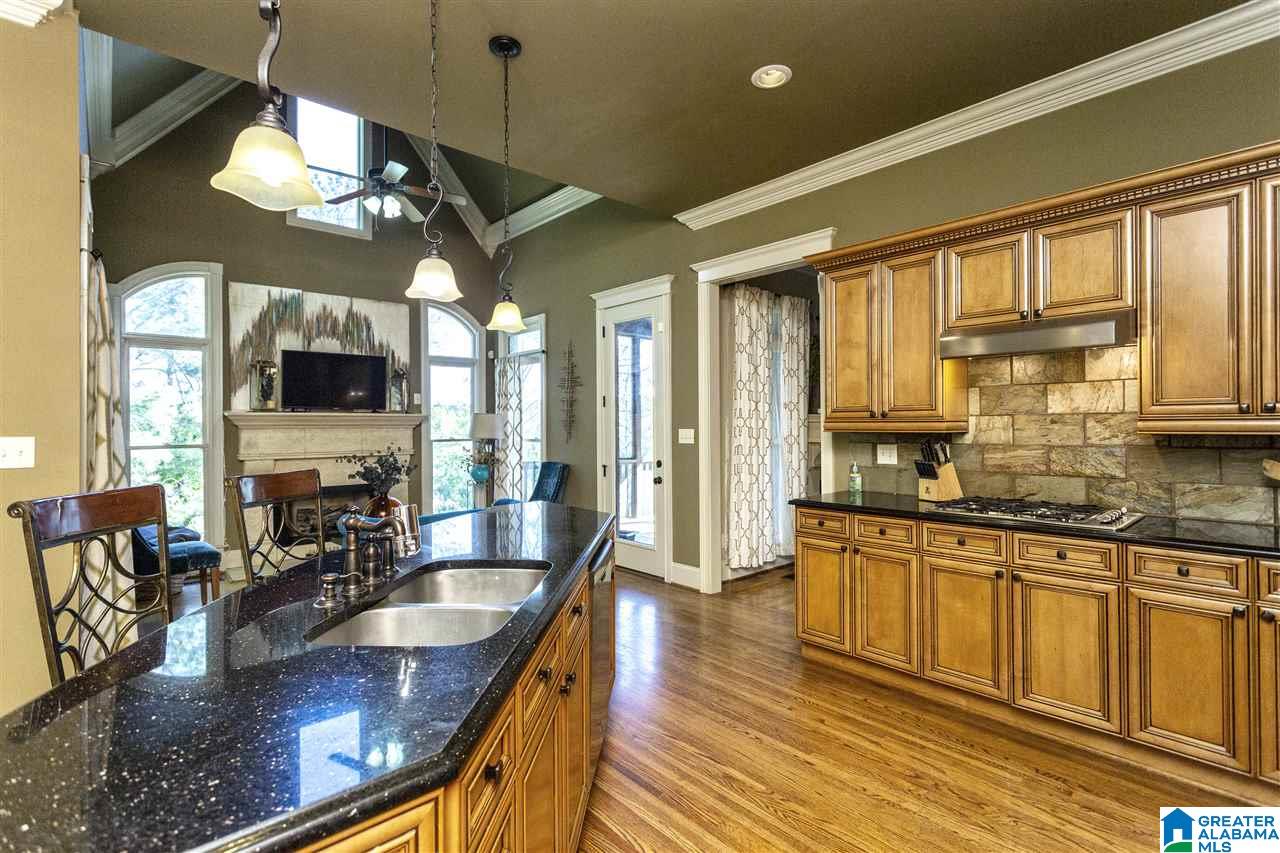 170 River Valley Road Helena, AL 35080 - Photo 9 of 50