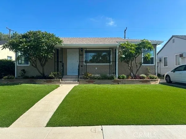 $915,000 | 641 West Gleason Street, Monterey Park, CA 91754