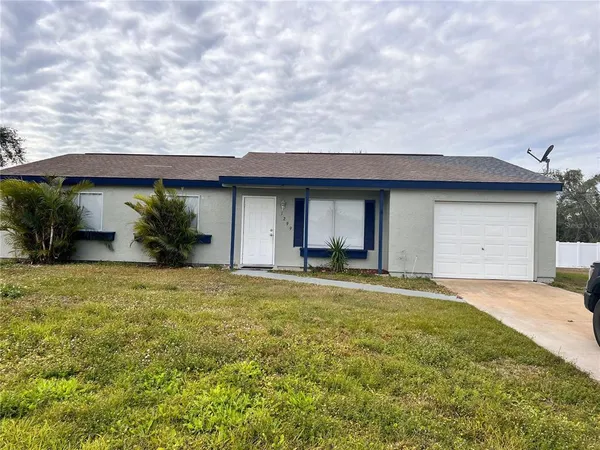 $1,800 | 1299 Birchcrest Boulevard, Port Charlotte, FL 33952