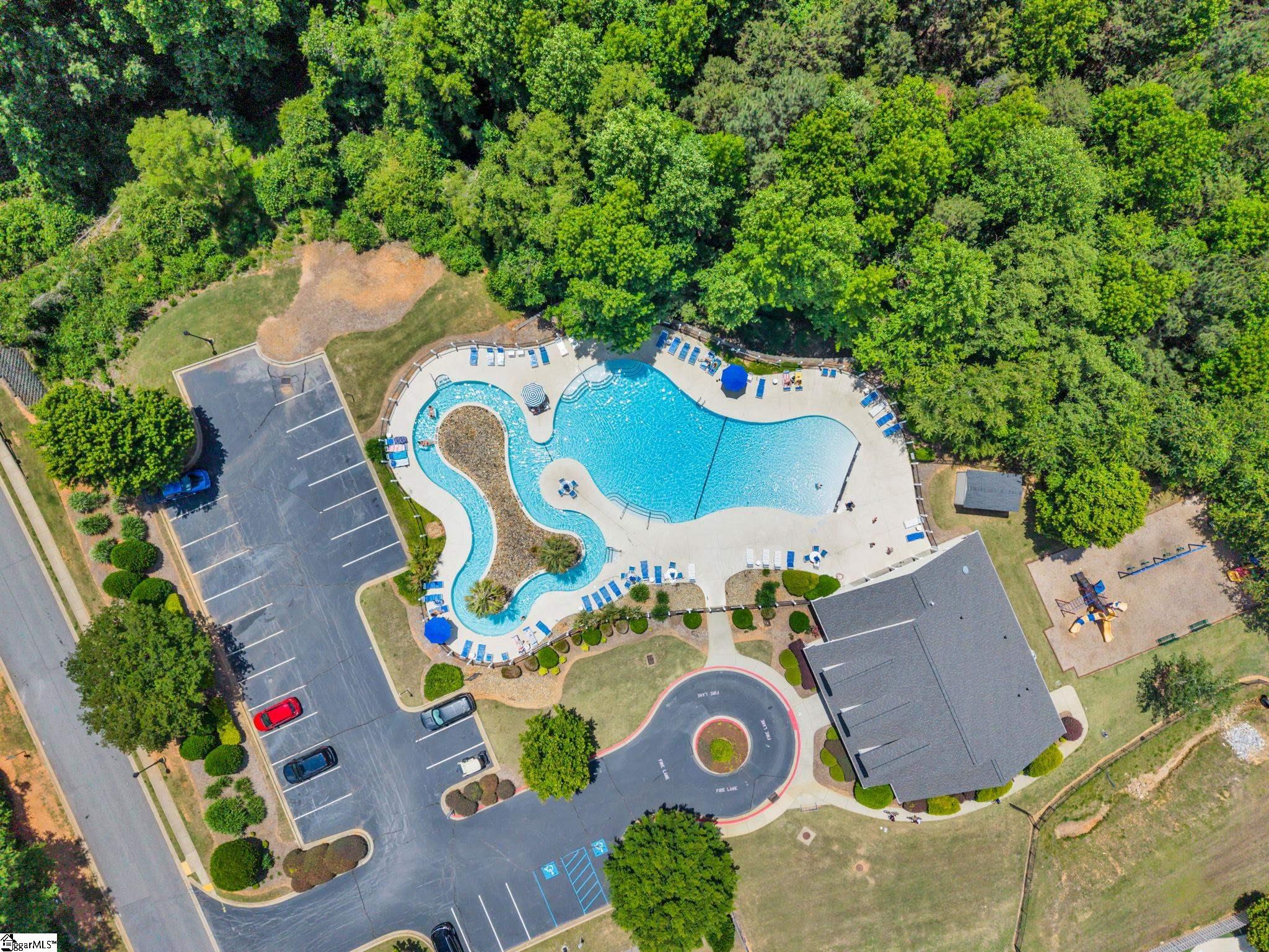 132 St Johns Street Simpsonville, SC 29680 - Photo 42 of 42