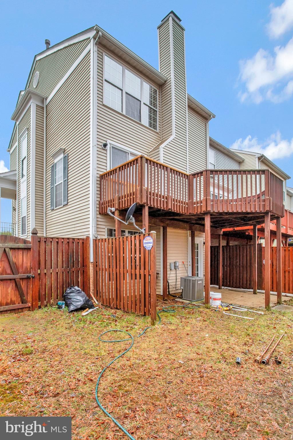 11314 Golden Eagle Place Waldorf, MD 20603 - Photo 30 of 34