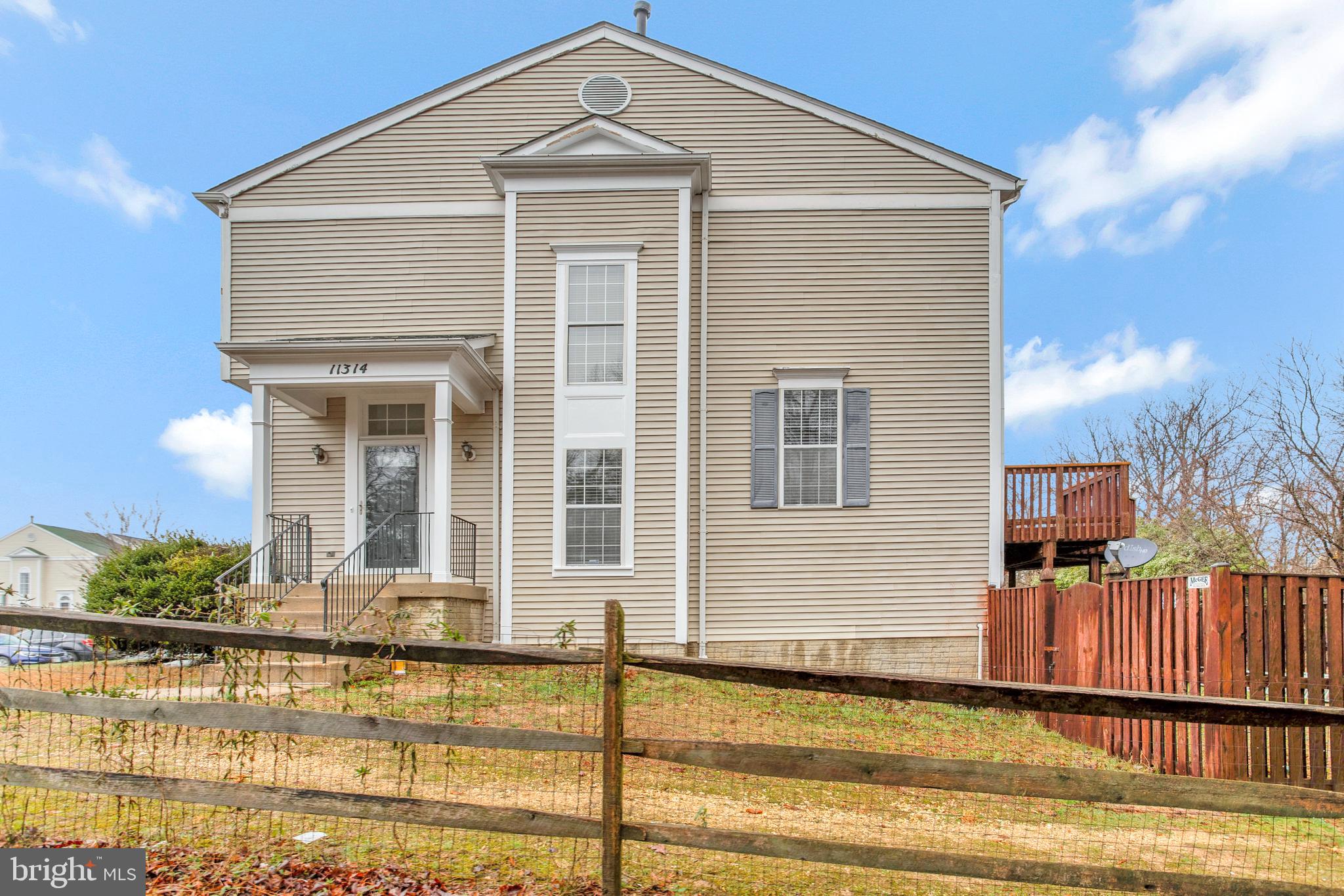 11314 Golden Eagle Place Waldorf, MD 20603 - Photo 31 of 34