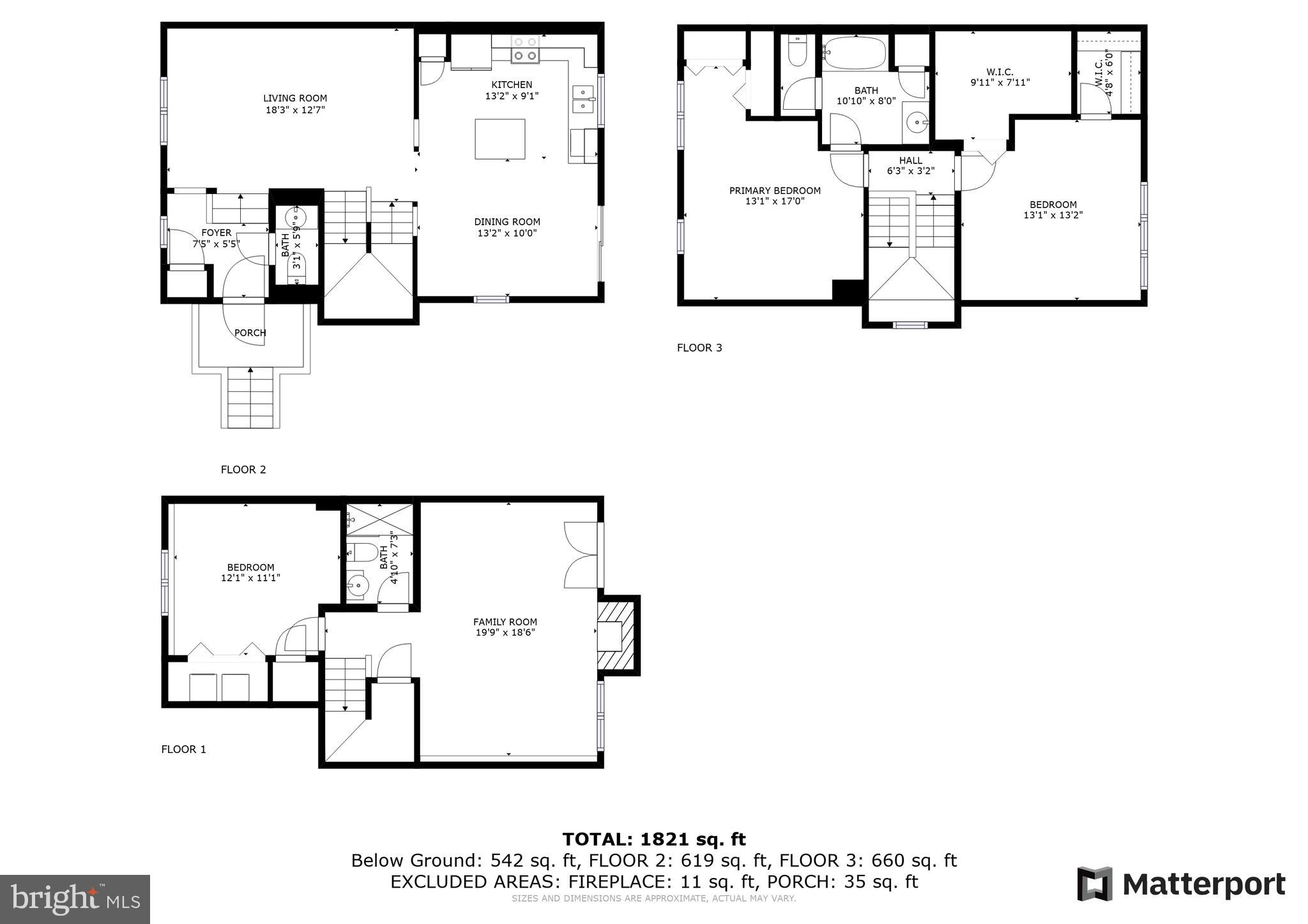 11314 Golden Eagle Place Waldorf, MD 20603 - Photo 32 of 34