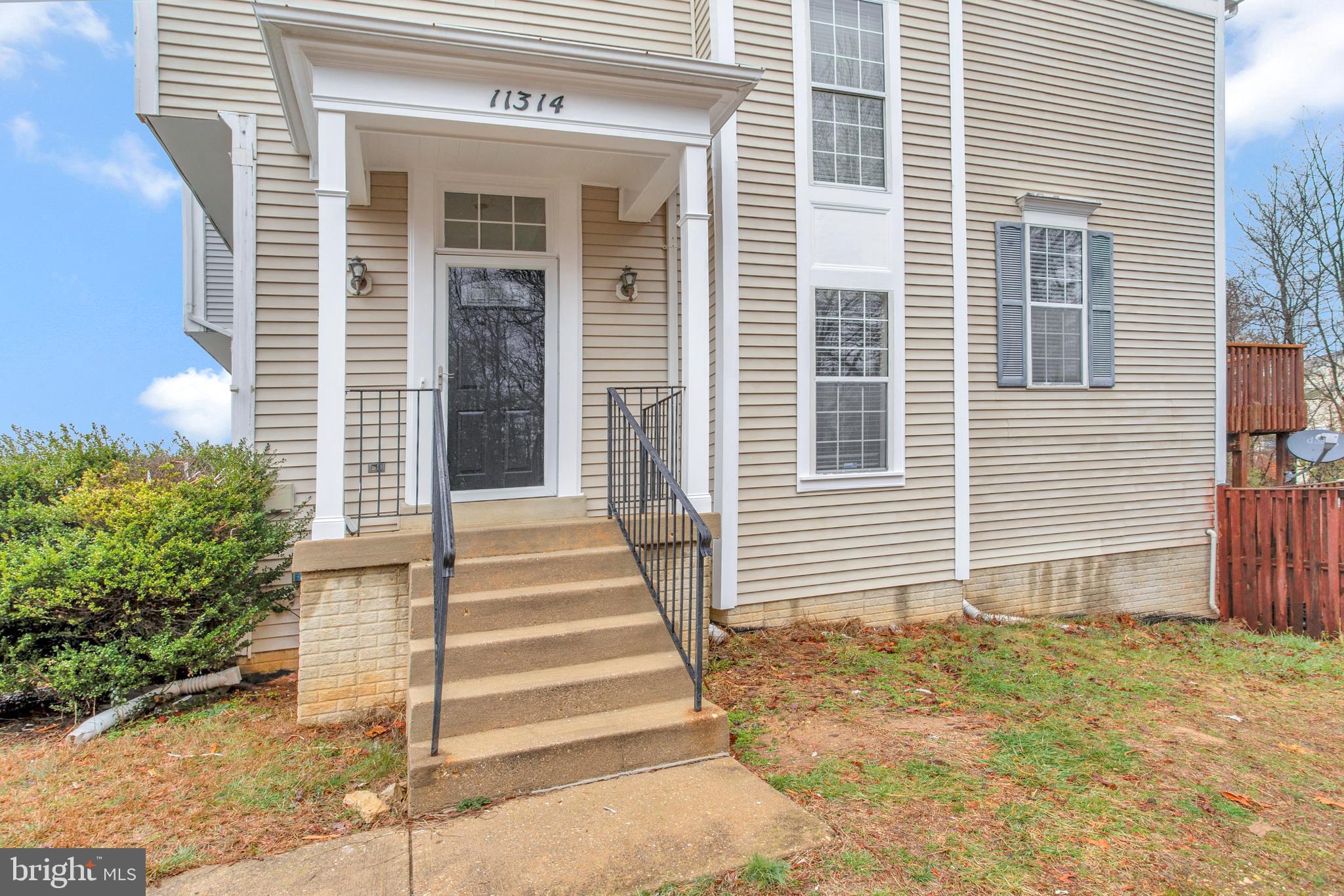 11314 Golden Eagle Place Waldorf, MD 20603 - Photo 34 of 34