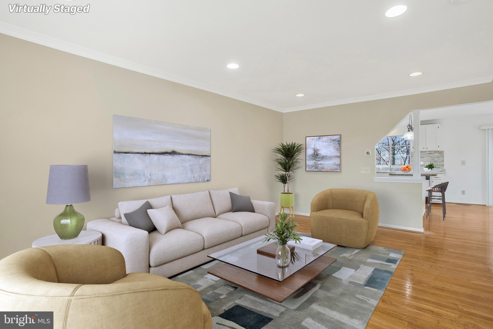 11314 Golden Eagle Place Waldorf, MD 20603 - Photo 4 of 34