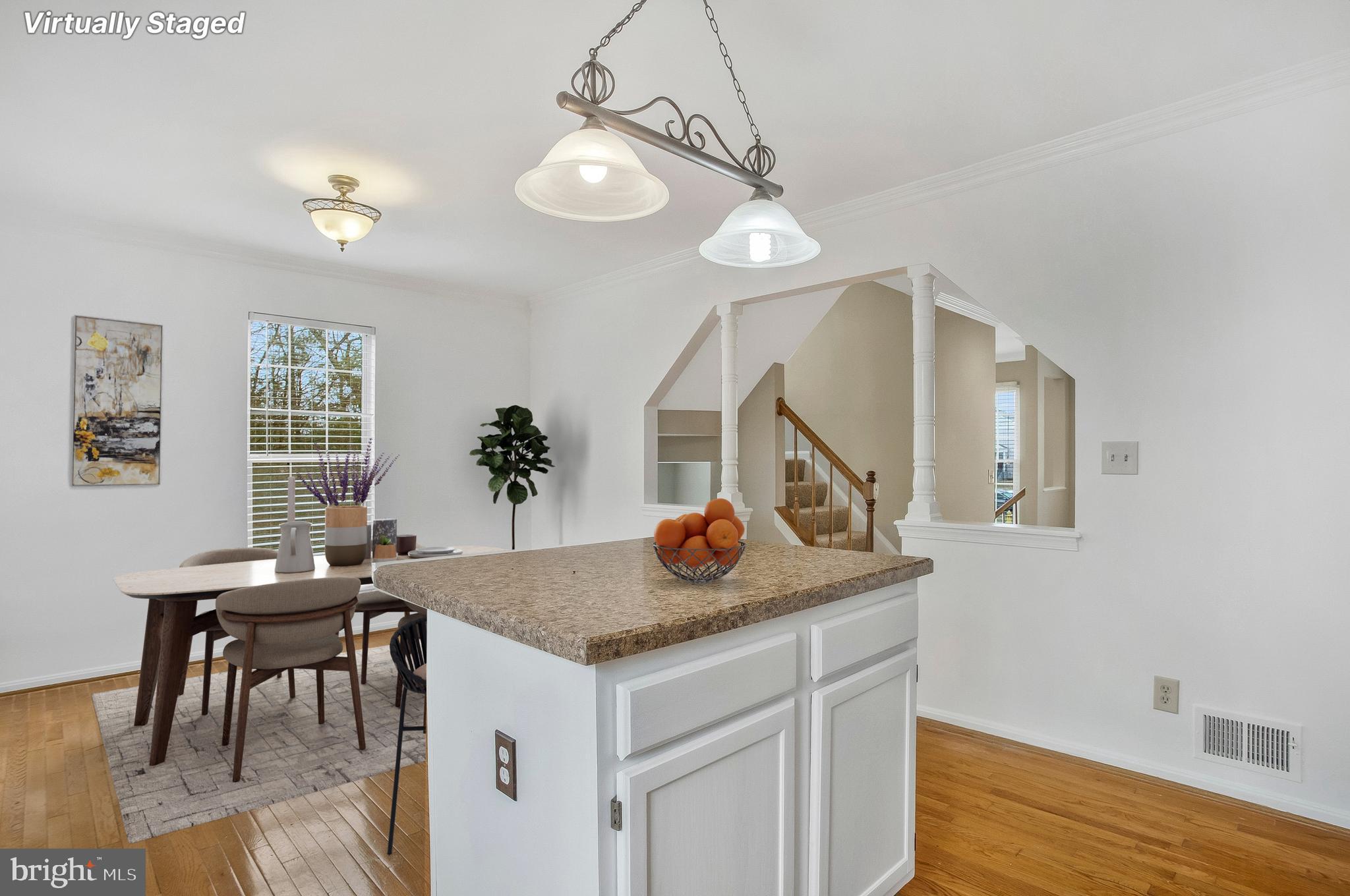 11314 Golden Eagle Place Waldorf, MD 20603 - Photo 8 of 34