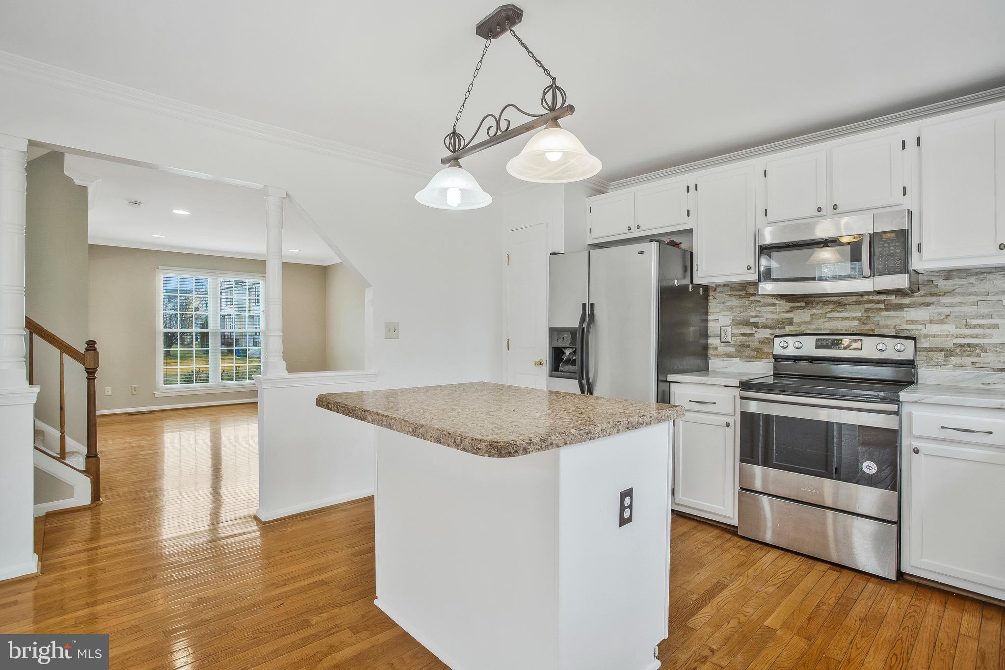 11314 Golden Eagle Place Waldorf, MD 20603 - Photo 9 of 34