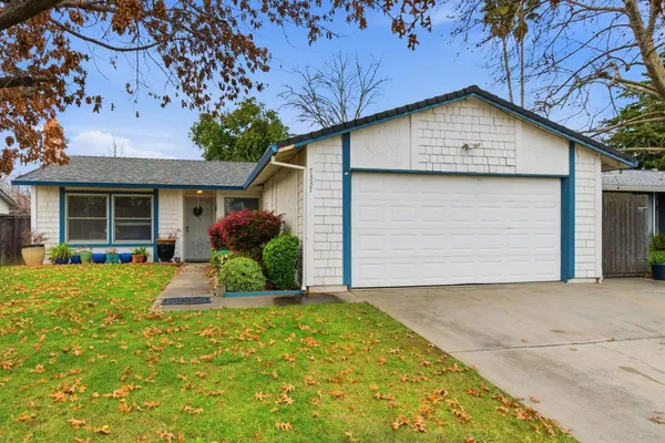 $389,900 | 7337 Verdugo Way, Sacramento, CA 95842