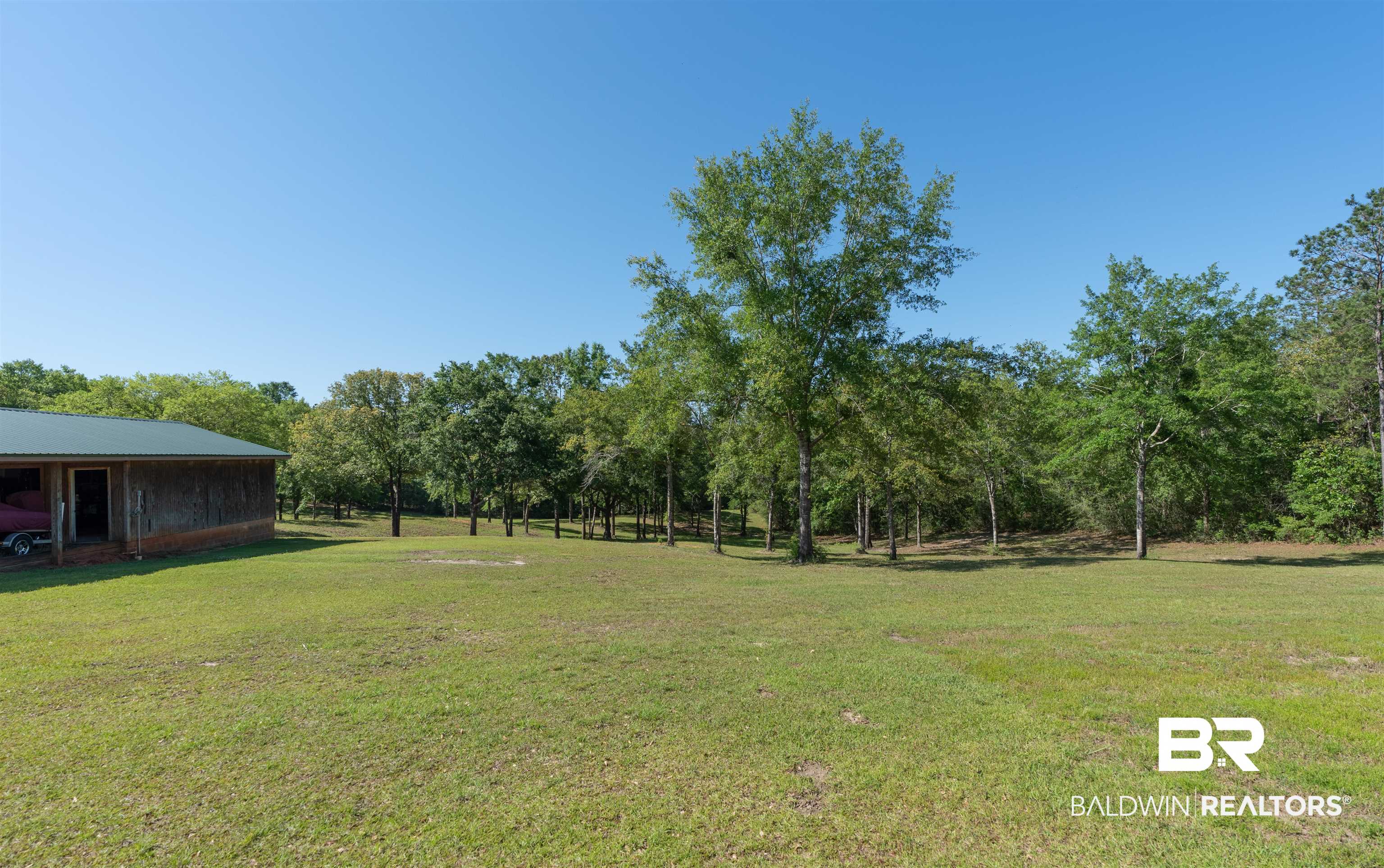 8814 Hurricane Road Bay Minette, AL 36507 - Photo 49 of 49