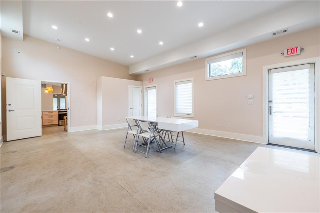 1651 Pryor Road Southwest Atlanta, GA 30315 - Photo 18 of 50 a view of a livingroom with furniture and a window