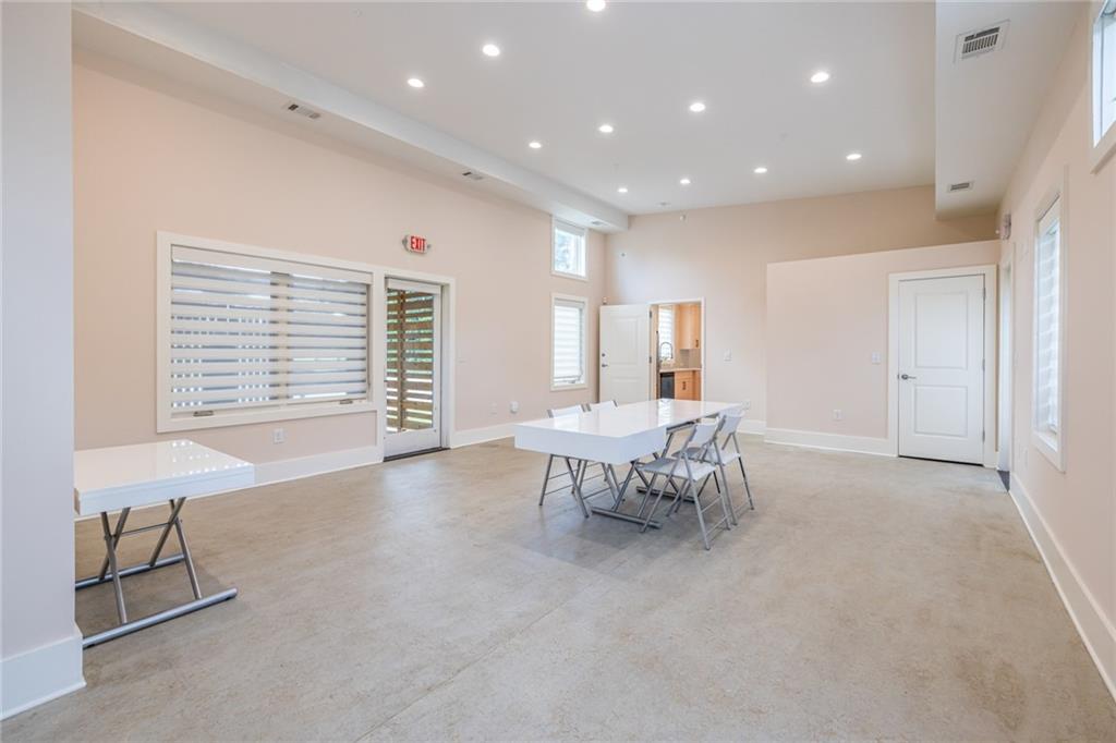 1651 Pryor Road Southwest Atlanta, GA 30315 - Photo 19 of 50 a very nice looking room with a large window