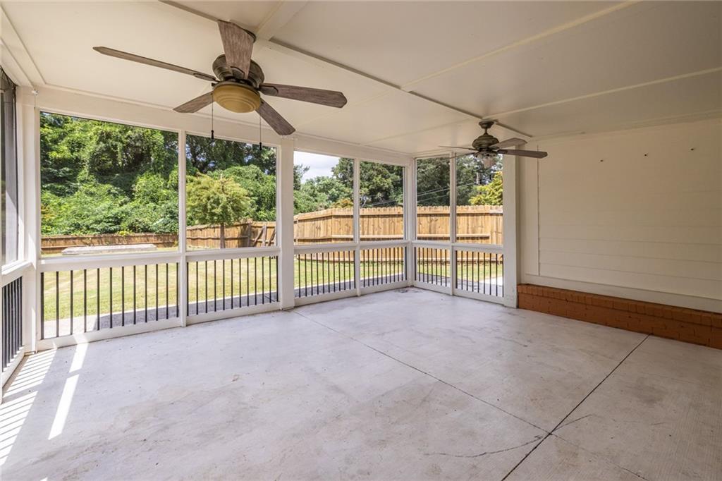 1651 Pryor Road Southwest Atlanta, GA 30315 - Photo 38 of 50 a view of a room with a large window