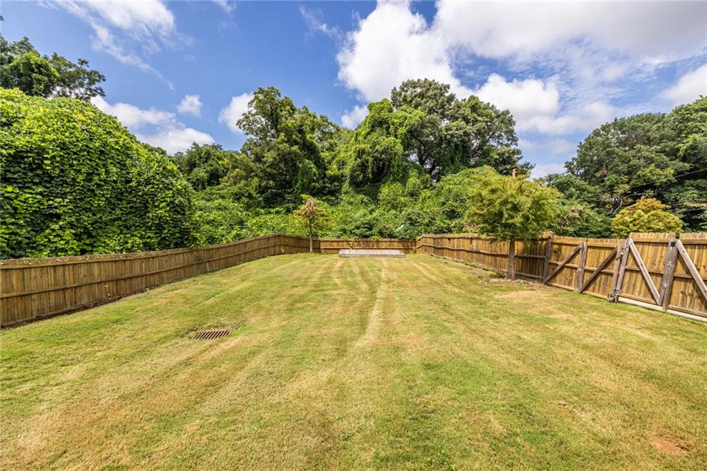 1651 Pryor Road Southwest Atlanta, GA 30315 - Photo 8 of 50 a view of swimming pool