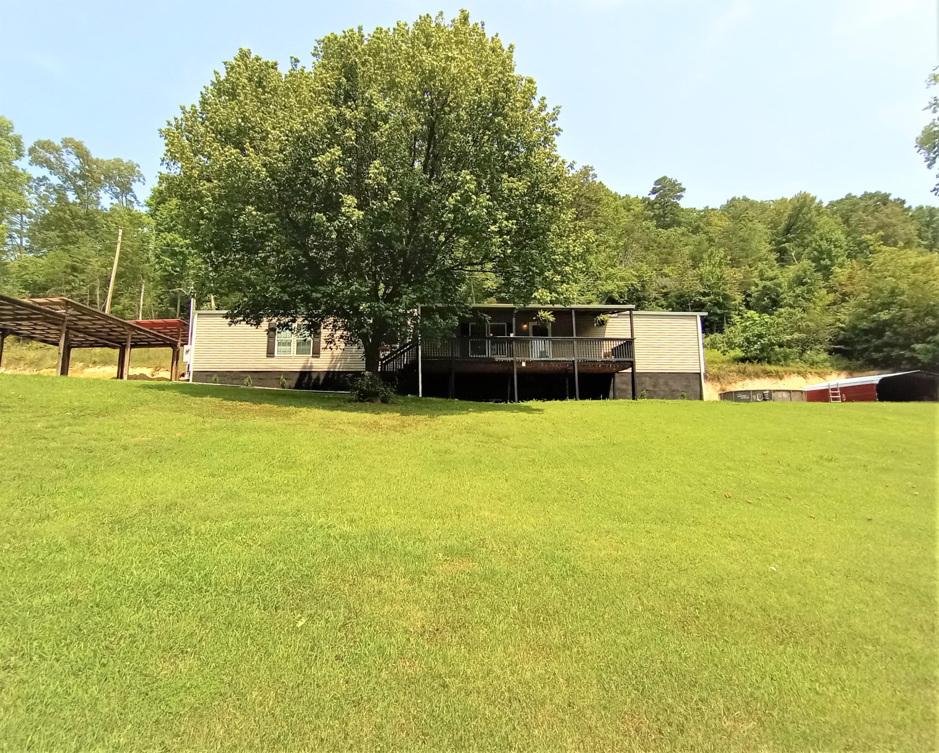 330 Ridge Circle Road Andersonville, TN 37705 - Photo 1 of 40 20210729_123246